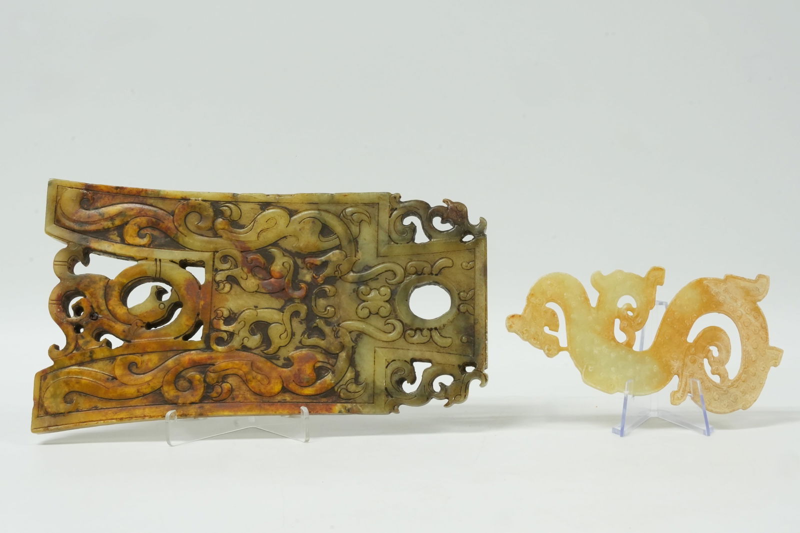 2 Chinese fine jade (1 of 7)