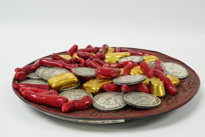 Lots Chinese fine items