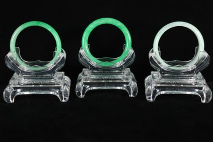 Lots Chinese bangles