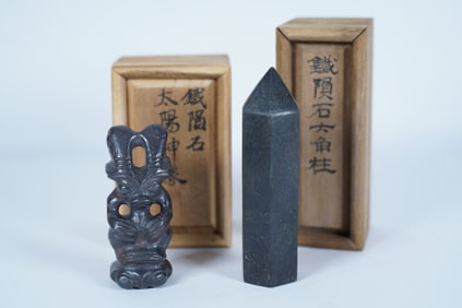 Lots Chinese fine items