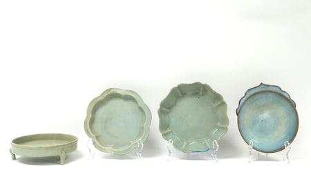 Lots Chinese ceramics