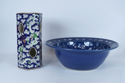 Lots Chinese antique porcelains