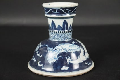 Chinese unusual porcelain
