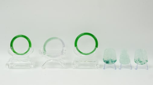 Lots Chinese fine items