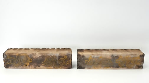 Lots Chinese fine scrolls