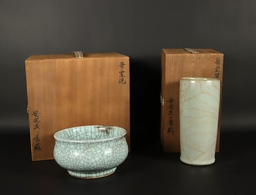 Lots Chinese fine porcelains