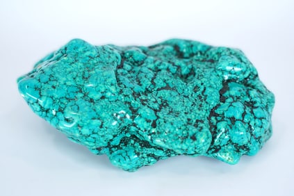 Chinese fine boulder