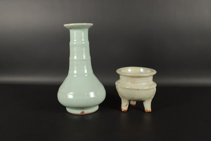 Lots Chinese porcelains