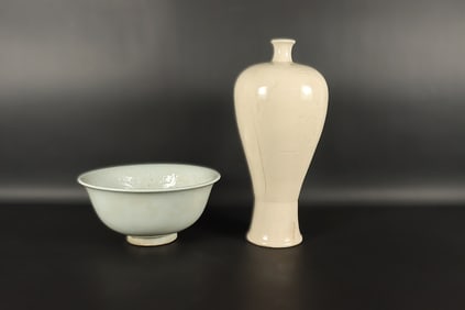 Lots Chinese porcelains
