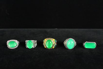 Lots Chinese fine items