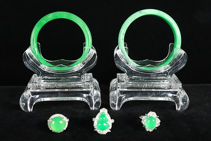 Lots Chinese fine items