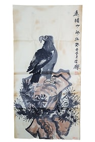Lots Chinese fine art