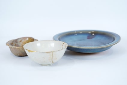 Lots Chinese fine items