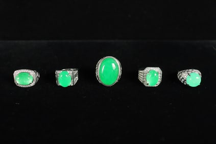 Lots Chinese fine items