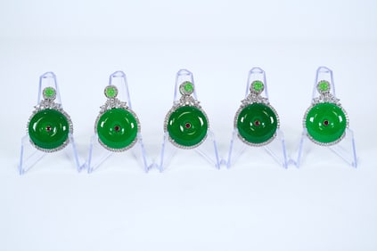 Lots Chinese fine items
