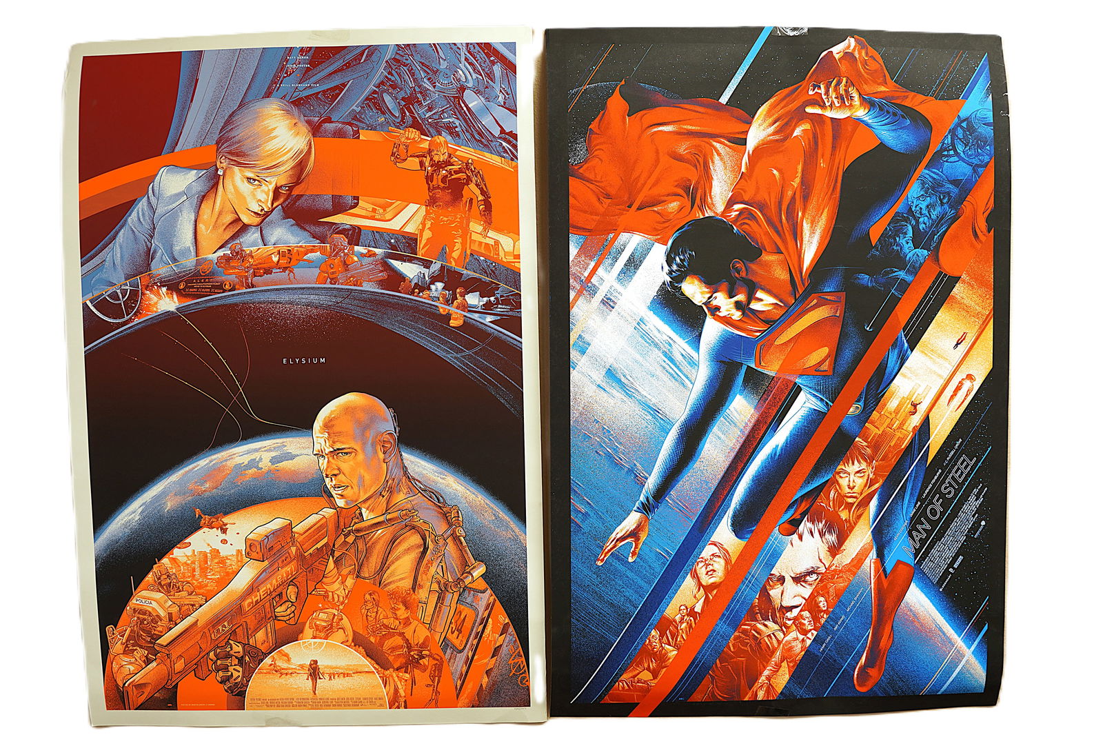 Lots vintage items (1 of 8)