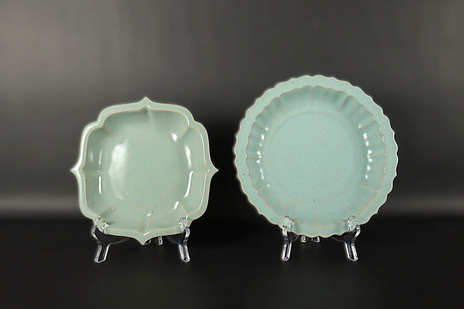 2 Chinese celadon washer (1 of 7)