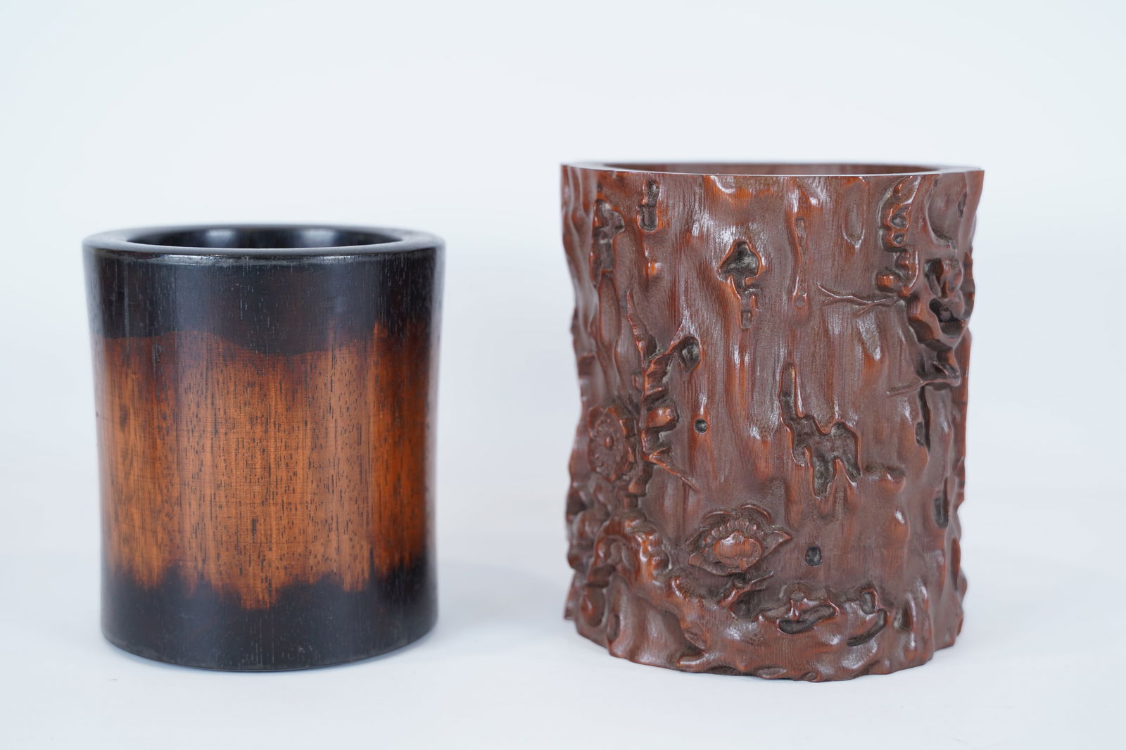 2 Chinese brush pot (1 of 7)