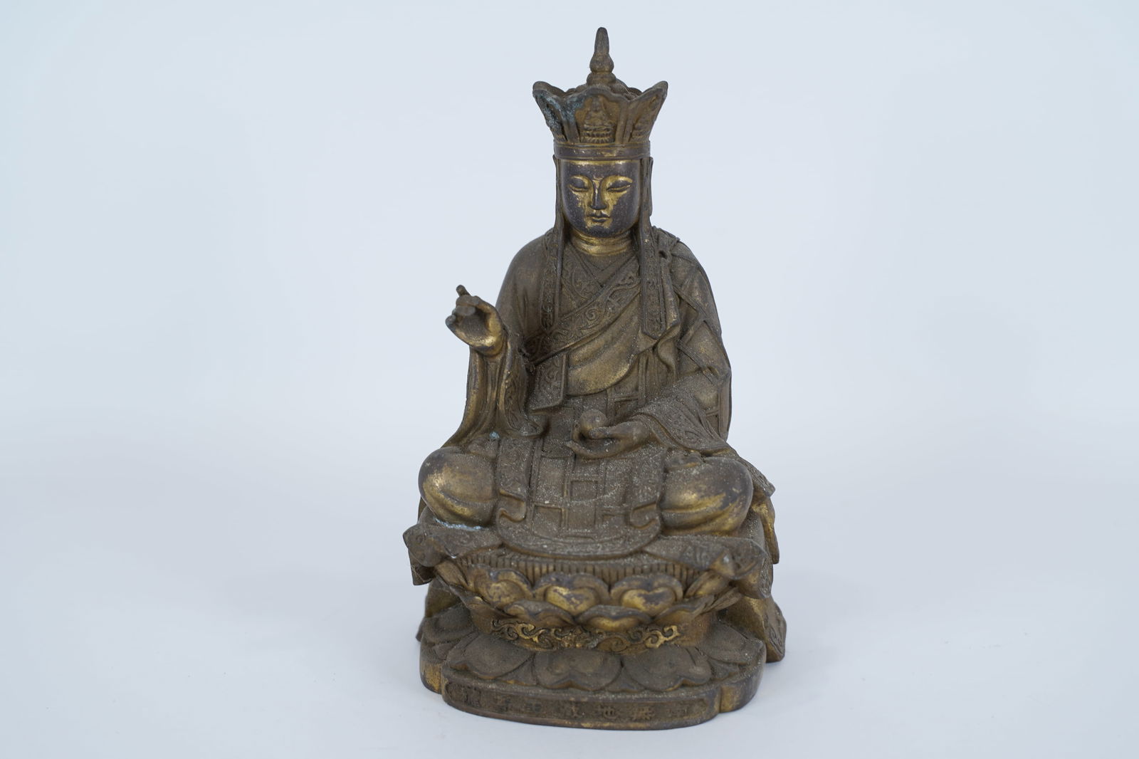 Chinese heavy buddha (1 of 7)