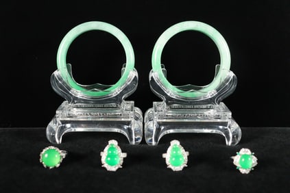 Chinese fine items.