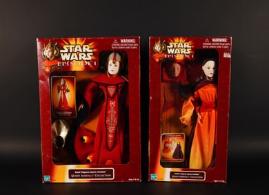 Lots Star Wars figure