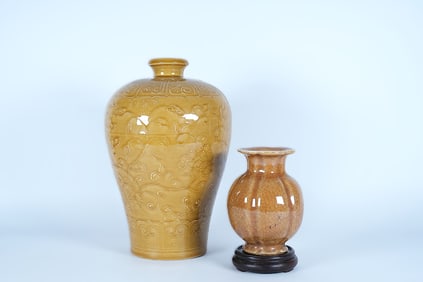 Lots Chinese fine porcelains