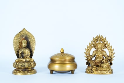 Lots Chinese fine items