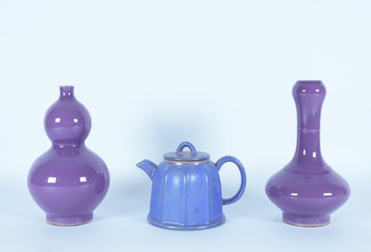 Lots Chinese porcelains