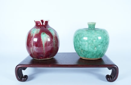 Lots Chinese fine porcelains