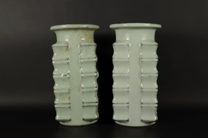 Lots Chinese fine vase