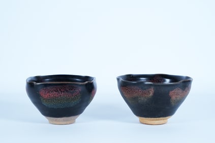 Lots Chinese fine bowls