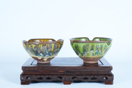 Lots Chinese fine bowls