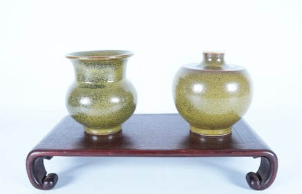 Lots Chinese fine porcelains