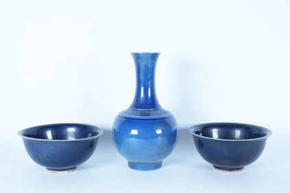 Lots Chinese fine porcelains