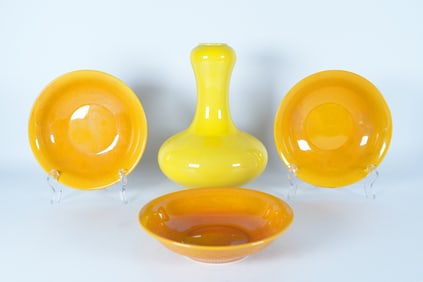 Lots Chinese fine porcelains