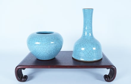 Lots Chinese fine porcelains
