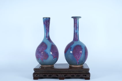 Lots Chinese fine vase