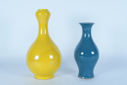 Lots Chinese fine vase