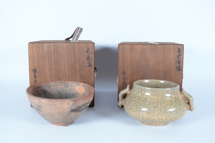 Lots Chinese fine porcelains