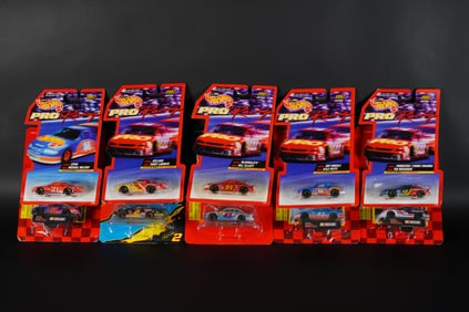 Lots car toy figures