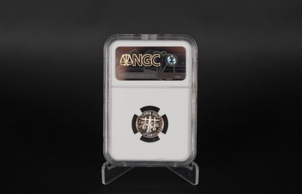 2019 S. Silver 10C silver dime