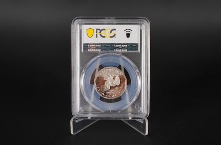 1979 PCGS $1 graded coin