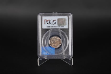 1938 PCGS MS66 Buffalo coin