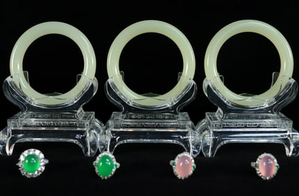 Lots Chinese fine items