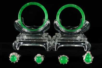 Lots Chinese fine items