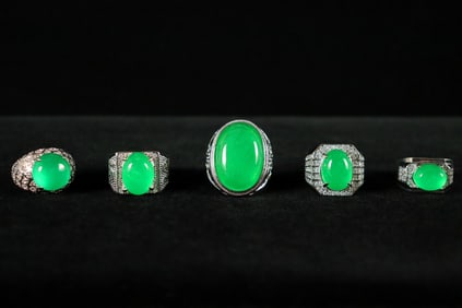 Lots Chinese fine items