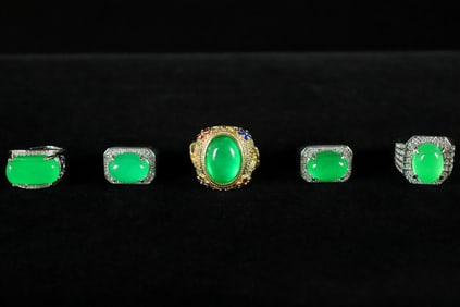 Lots Chinese fine items