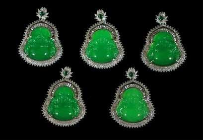 Lots Chinese fine items