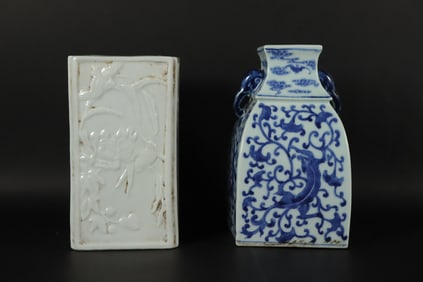 Lots Chinese fine porcelains