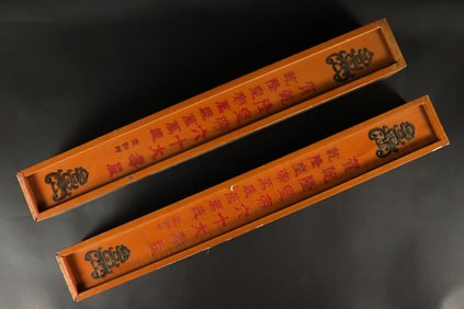 Lots Chinese fine scrolls